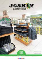 La Boutique 2024-2025 - 32