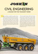 Civil engineering range - 4