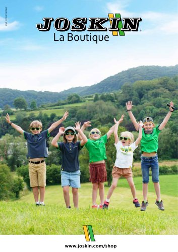 La Boutique 2022-2023