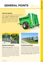 Muck spreader range - 7