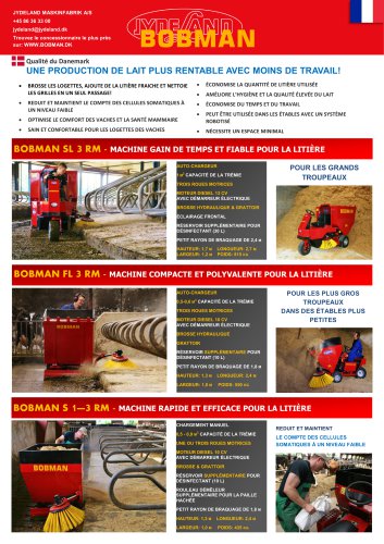 BOBMAN 2016
