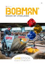 Bobman 2022 - 1