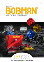 Bobman brochure 2020 - 1