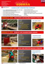 BOBMAN brochure CLEAN & DRY COW RESTING SURFACE 2016-1