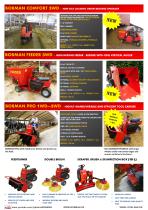 BOBMAN brochure CLEAN & DRY COW RESTING SURFACE 2016-2