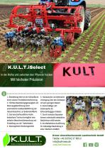 K.U.L.T.iSelect - 1