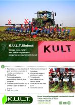 K.U.L.T.iSelect - 1