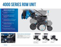 KINZE Planters - 4