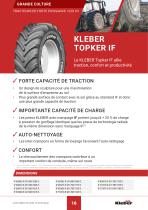 KLEBER AGRICOLE DOCUMENTATION TECHNIQUE DES PNEUMATIQUES-16