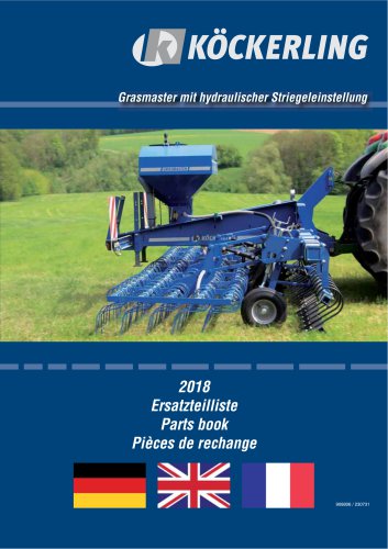 Grasmaster