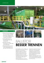 BALLISTOR - 2