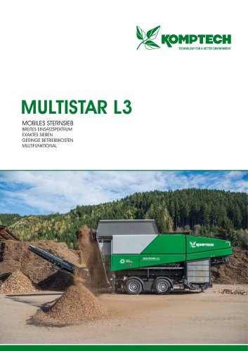 MULTISTAR L3