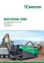 MULTISTAR ONE