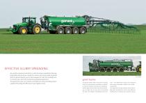 Quadro four-axle slurry tankers-2