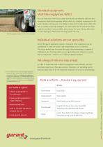 Quadro four-axle slurry tankers-3