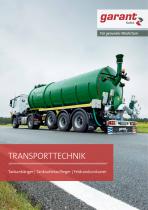 TRANSPORTTECHNIK - 1