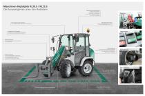 Die Rad- und Teleskopradlader KL10.5/KL12.5/KL18.5/KL19.5/KL25.5/KL25.5T - 9