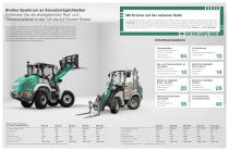 Die Rad- und Teleskopradlader KL12.5/KL14.5/KL18.5/KL19.5/KL25.5/KL25.5T/KL25.5e - 2