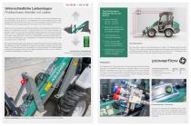 Die Rad- und Teleskopradlader KL12.5/KL14.5/KL18.5/KL19.5/KL25.5/KL25.5T/KL25.5e - 9