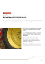 CULTISOIL DC 301 - 401-3
