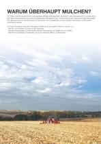 Mulchgeräte für die Landwirtschaft-4