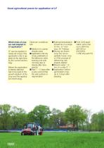 Application of Liquid Fertilizer  Recommendations Nozzles and Accessories-8
