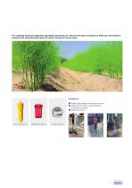 Spray Nozzles and Accessories for viticulture, orchard and speciality crops-11