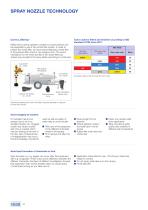 Spray Nozzles and Accessories for viticulture, orchard and speciality crops-12