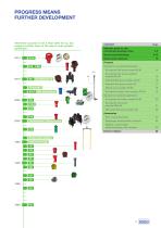 Spray Nozzles and Accessories for viticulture, orchard and speciality crops-3