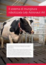 Lely astronaut A4 - 10