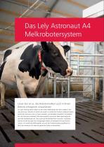 Lely astronaut A4 - 10