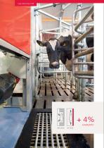 Lely astronaut A4 - 12