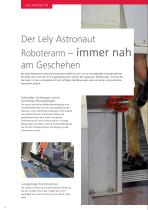 Lely astronaut A4 - 14