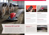 Lely Discovery - 5