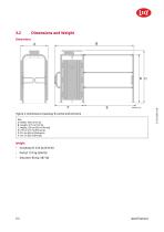 Lely Grazeway R - 16