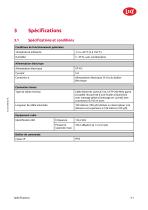 Lely Grazeway R - 15