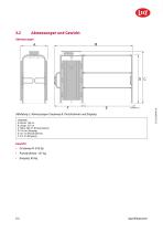 Lely Grazeway R - 16