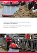 LELY JUNO Automatic feed pusher - 3