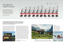 The Lindner Model Overview - 2