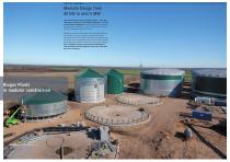 Biogas Plants in modular construction-5