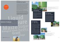 Biogas Plants in modular construction-7