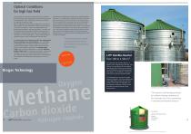 Biogas Plants in modular construction-8
