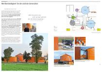 Biogasanlagen in modularer Bauweise - 11