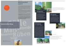 Biogasanlagen in modularer Bauweise - 7