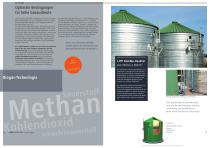 Biogasanlagen in modularer Bauweise - 8