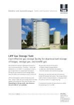 LIPP Gas Storage Tank-1