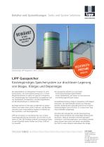 LIPP Gasspeicher - 1