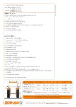 DEUTZ-FAHR AGROKID 35 - 45 - 55 - 2