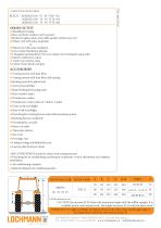 DEUTZ-FAHR AGROLUX 60 - 70 - 65 - 75 - 2