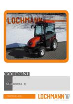 GOLDONI BOXTER 20 - 25 - 1